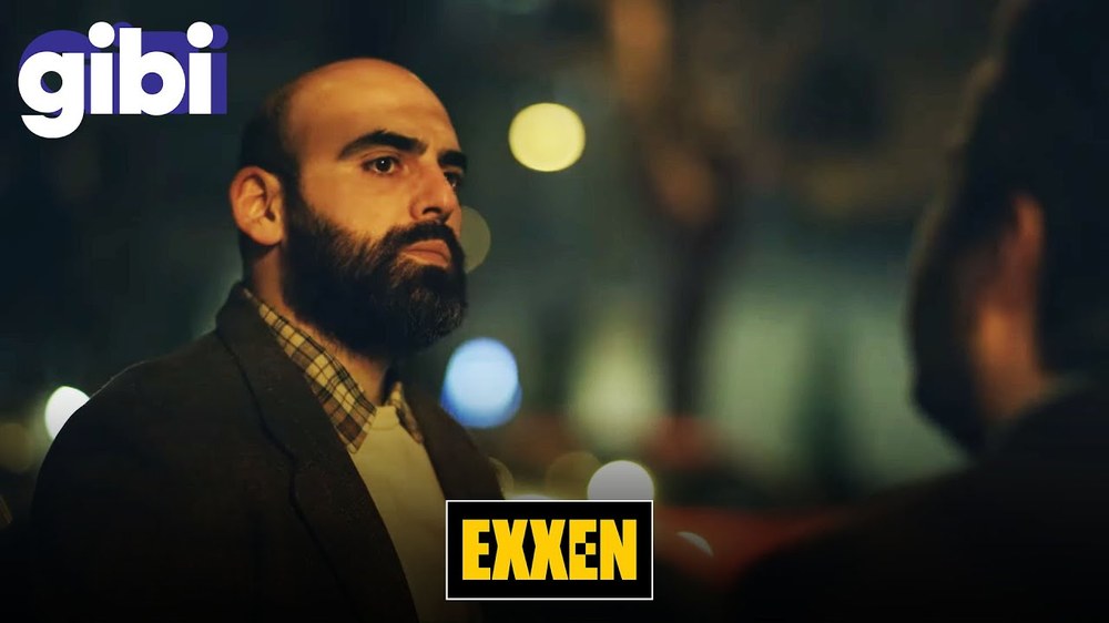 Blood Money (Kan Parası)