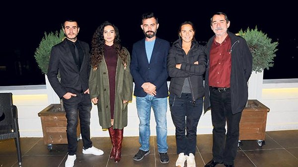 Kan Parası
