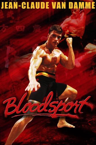 Bloodsport (Kansporu)