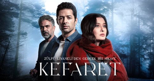 Kefaret (Kefaret (dizi))
