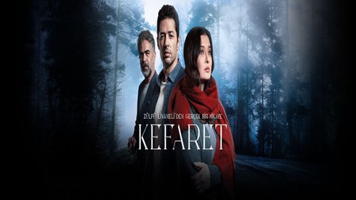 Kefaret (Kefaret (dizi))