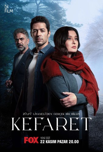 Kefaret (dizi)