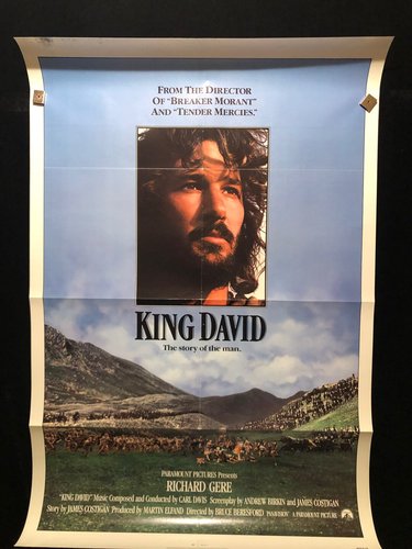 King David