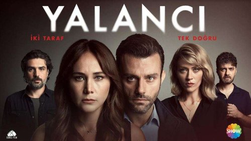 Yalancı (dizi)