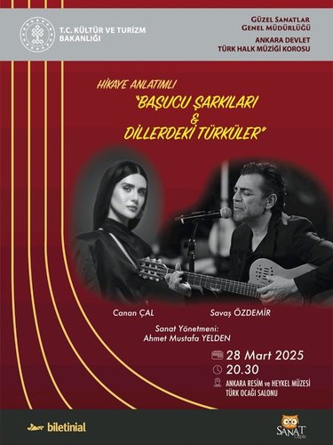 Lieder am Krankenbett (Başucu Şarkıları)