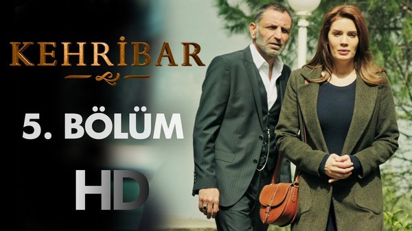 Kehribar