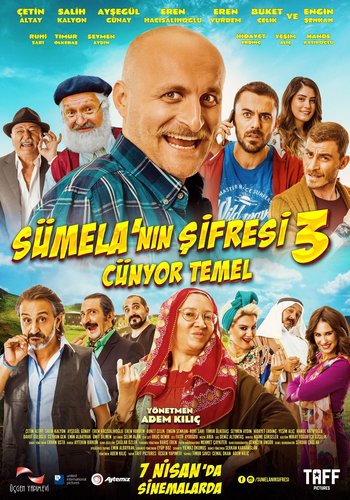 Sümela'nın Şifresi: Temel