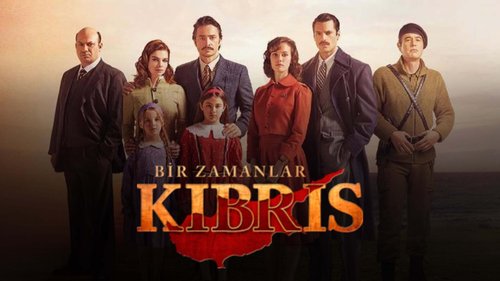 Es war einmal in Zypern (Bir Zamanlar Kıbrıs)