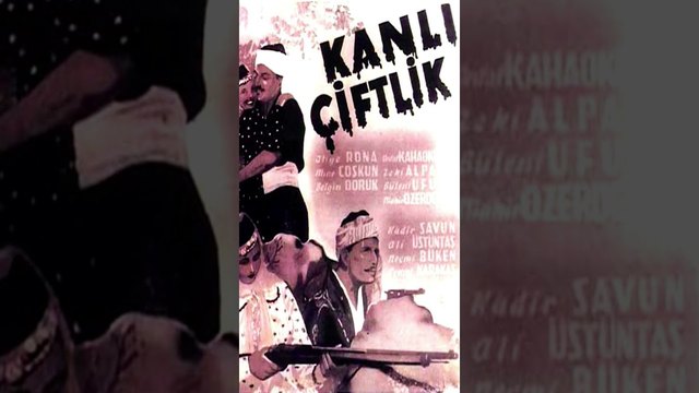 Kanlı Çiftlik