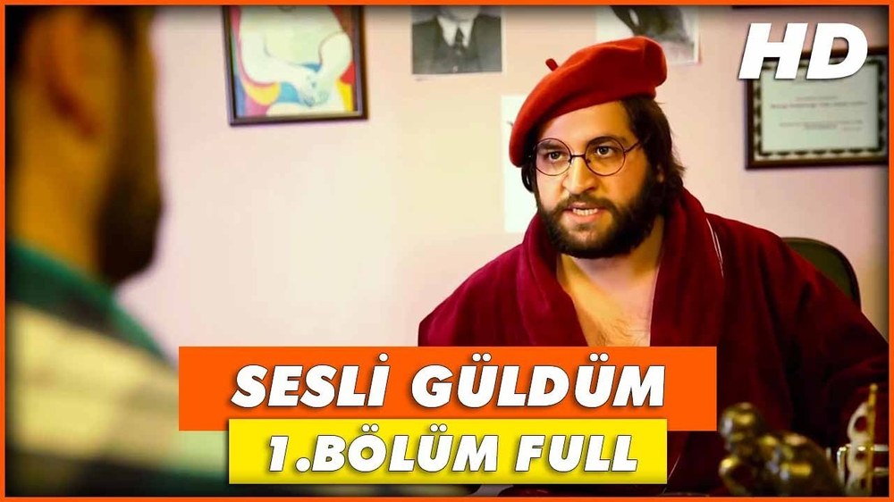 Comedia Turco (Komedi Türk)