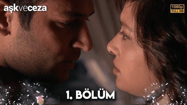Aşk ve Ceza