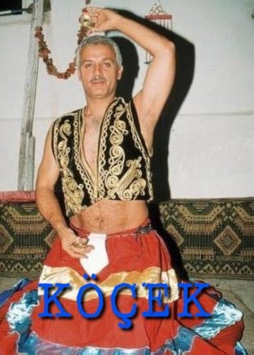 Köçek