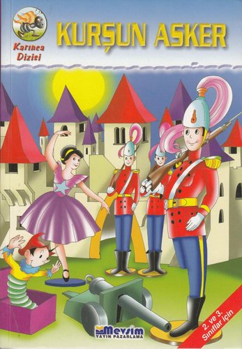 Tin Soldier (Kurşun Asker)