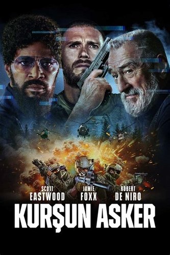 Tin Soldier (Kurşun Asker)