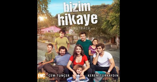 Unsere Kinder (Bizim Çocuklarımız)