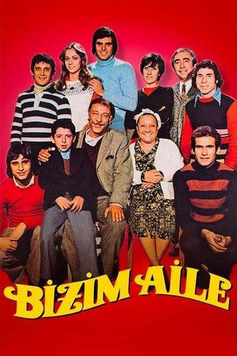 Bizim Çocuklarımız