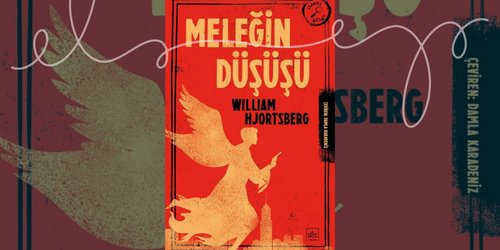 سقوط الملاك (Meleğin Düşüşü)