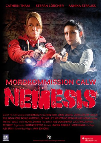 Mordkomission