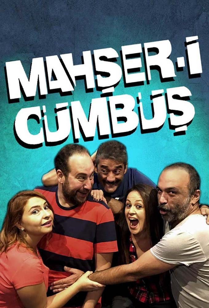 عرض الصورة الفورية (Anında Görüntü Show)