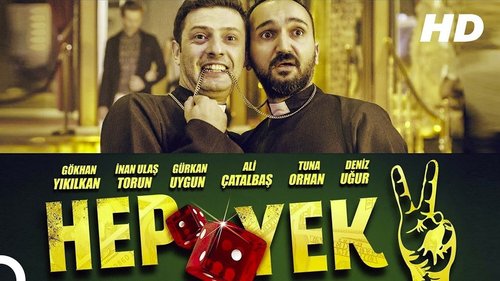 Hep Yek 2