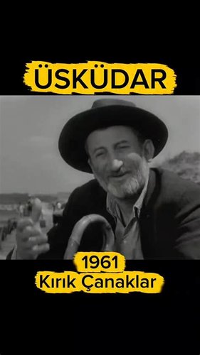 The Broken Pots (Kırık Çanaklar)