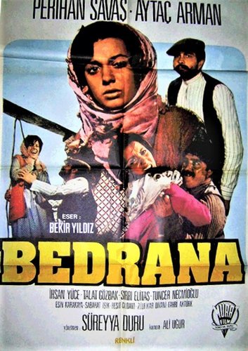 Bedrana