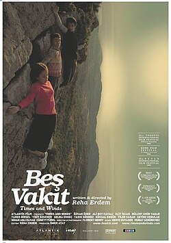 Beş Vakit