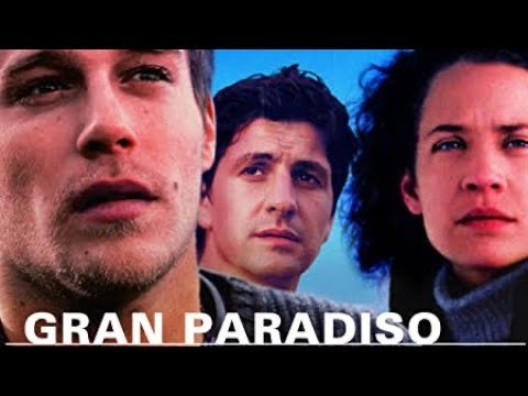 Gran Paradiso