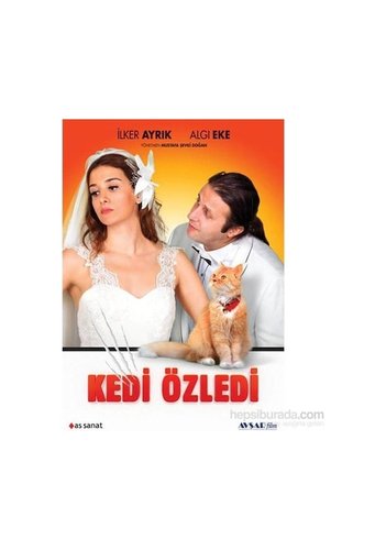 The Cat Misses (Kedi Özledi)