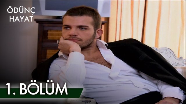 Ödünç Hayat