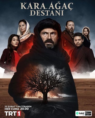 El Árbol en la Maceta (Saksıdaki Ağaç)