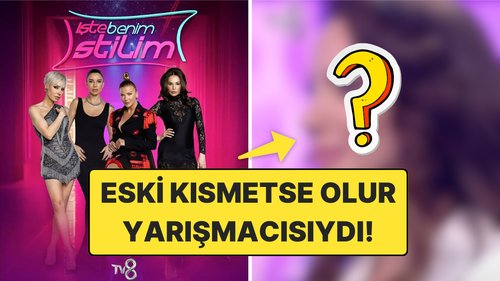 Yes It's Me / Here I Am (Evet Benim / İşte Benim)