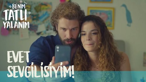 Yes It's Me / Here I Am (Evet Benim / İşte Benim)