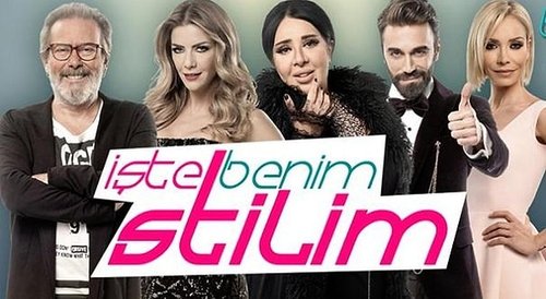 Yes It's Me / Here I Am (Evet Benim / İşte Benim)