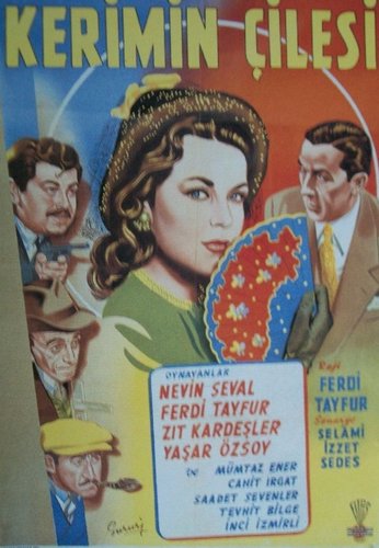 Kerim's Ordeal (Kerim'in Çilesi)