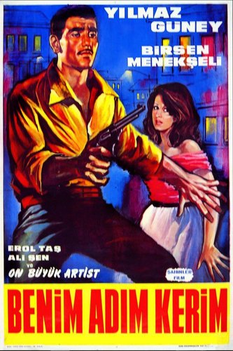 Kerim's Ordeal (Kerim'in Çilesi)