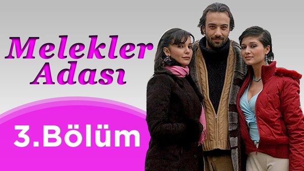 Melekler Adası