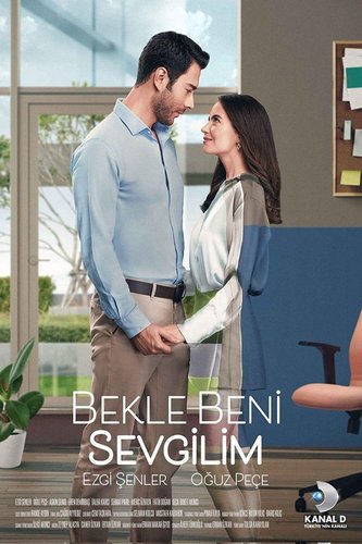 Bekle Beni