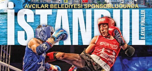 Best Muay Thai Süper Ligi Türkiye Şampiyonu