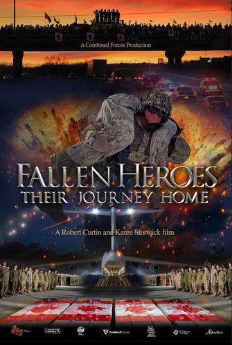 Fallen Heroes
