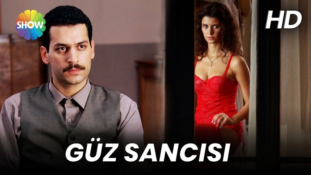 Douleurs d'automne (Güz Sancısı)