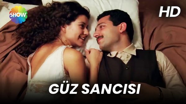 Güz Sancısı