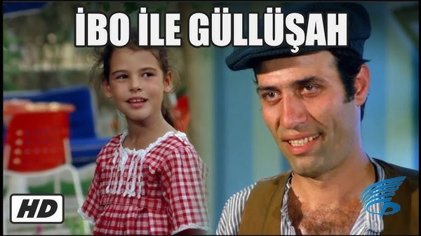 İbo ile Güllüşah