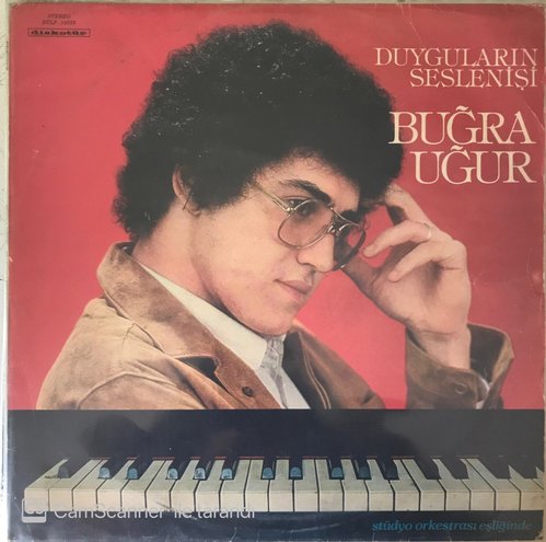 30 ans avec Buğra Uğur (Buğra Uğur'la 30 Yıl)