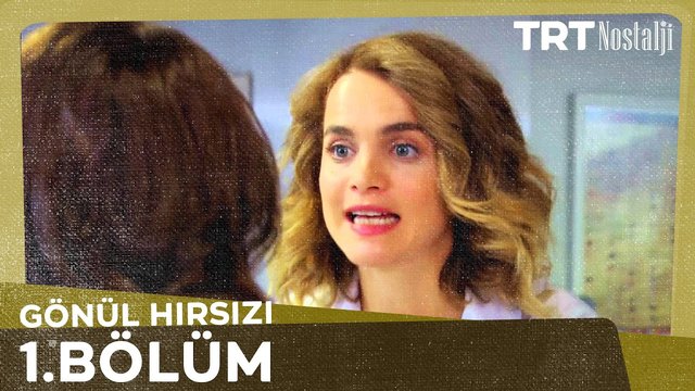 Gönül Hırsızı