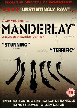 Manderlay