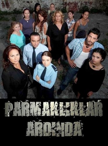 Behind Bars (Parmaklıklar Ardında)