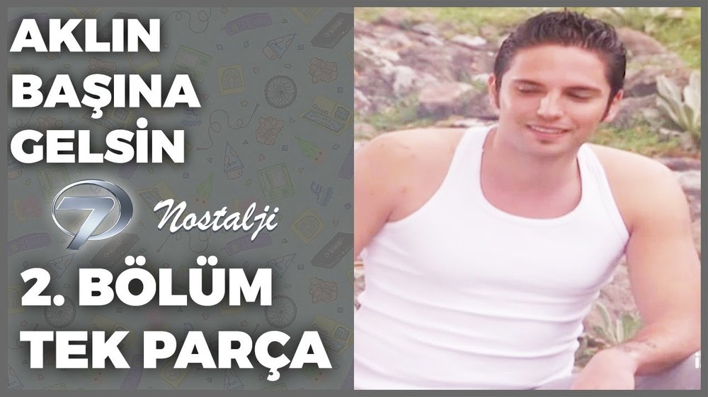 Aklın Başına Gelsin