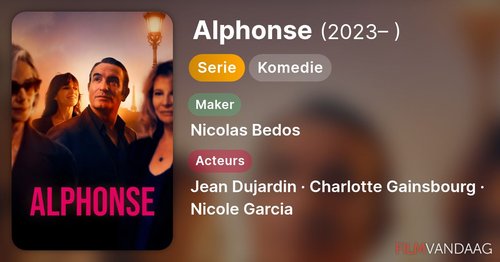 Alphonse