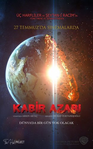 Το Μαρτύριο του Τάφου (Kabir Azabı)